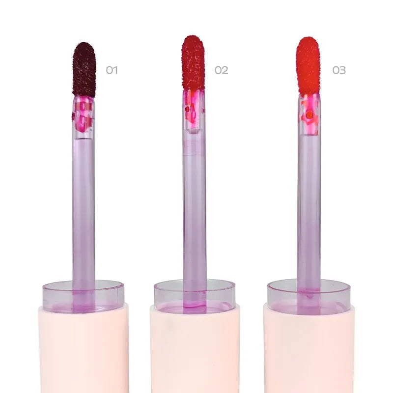 Tintas Para Labios Kiss - USHAS