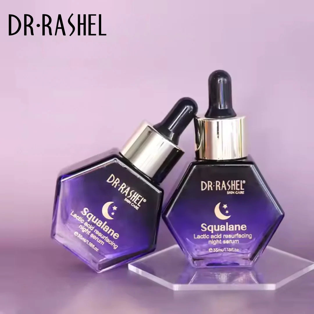 Serums Faciales Nocturnos (35 ml) - Dr. Rashel