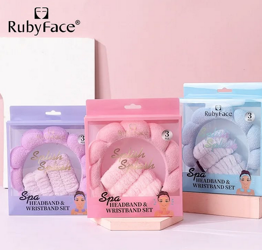 Set de Accesorios 2 - Ruby Face