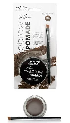 Pomada para Cejas - Amuse