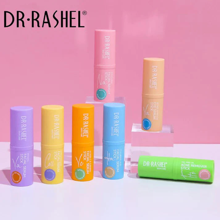 Serum en Barra - Dr. Rashel