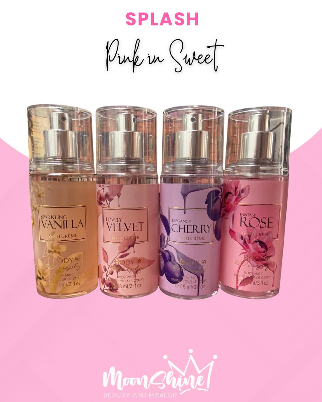Splash (88 ml) - Pink In Sweet