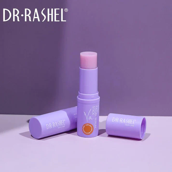 Serum en Barra - Dr. Rashel