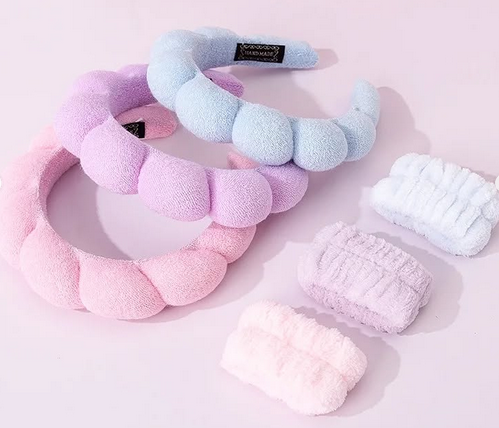 Set de Accesorios 2 - Ruby Face