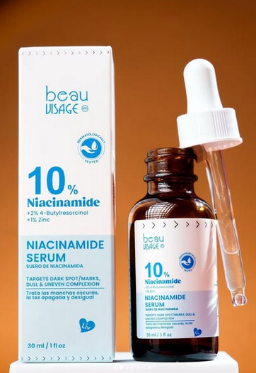 Serums (30ml) - Beau Visage