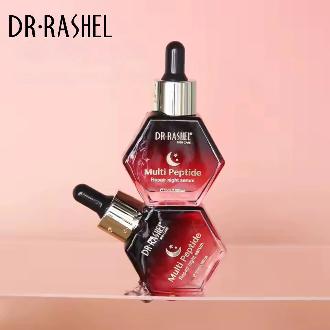 Serums Faciales Nocturnos (35 ml) - Dr. Rashel