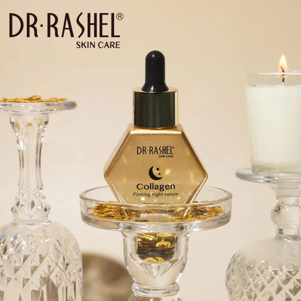 Serums Faciales Nocturnos (35 ml) - Dr. Rashel