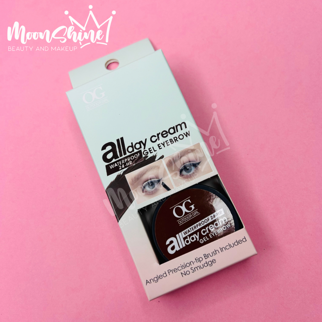 Pomada para Cejas - Outdoor Girl