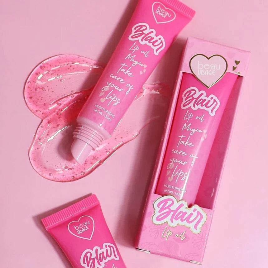 Aceite Labial Blair - Beau Visage