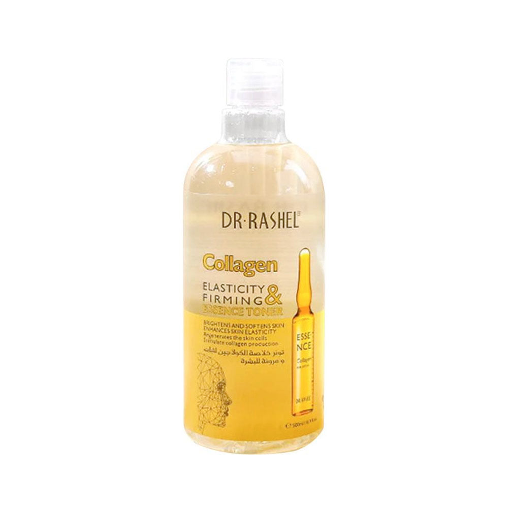 Tónico de Colágeno (500 ml) - Dr. Rashel