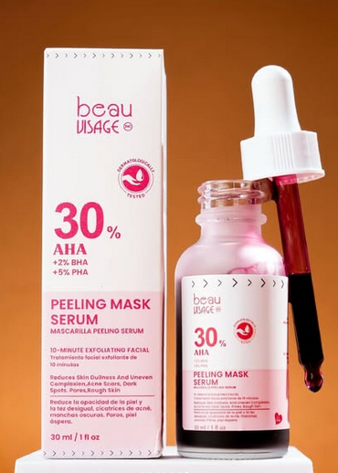 Serums (30ml) - Beau Visage