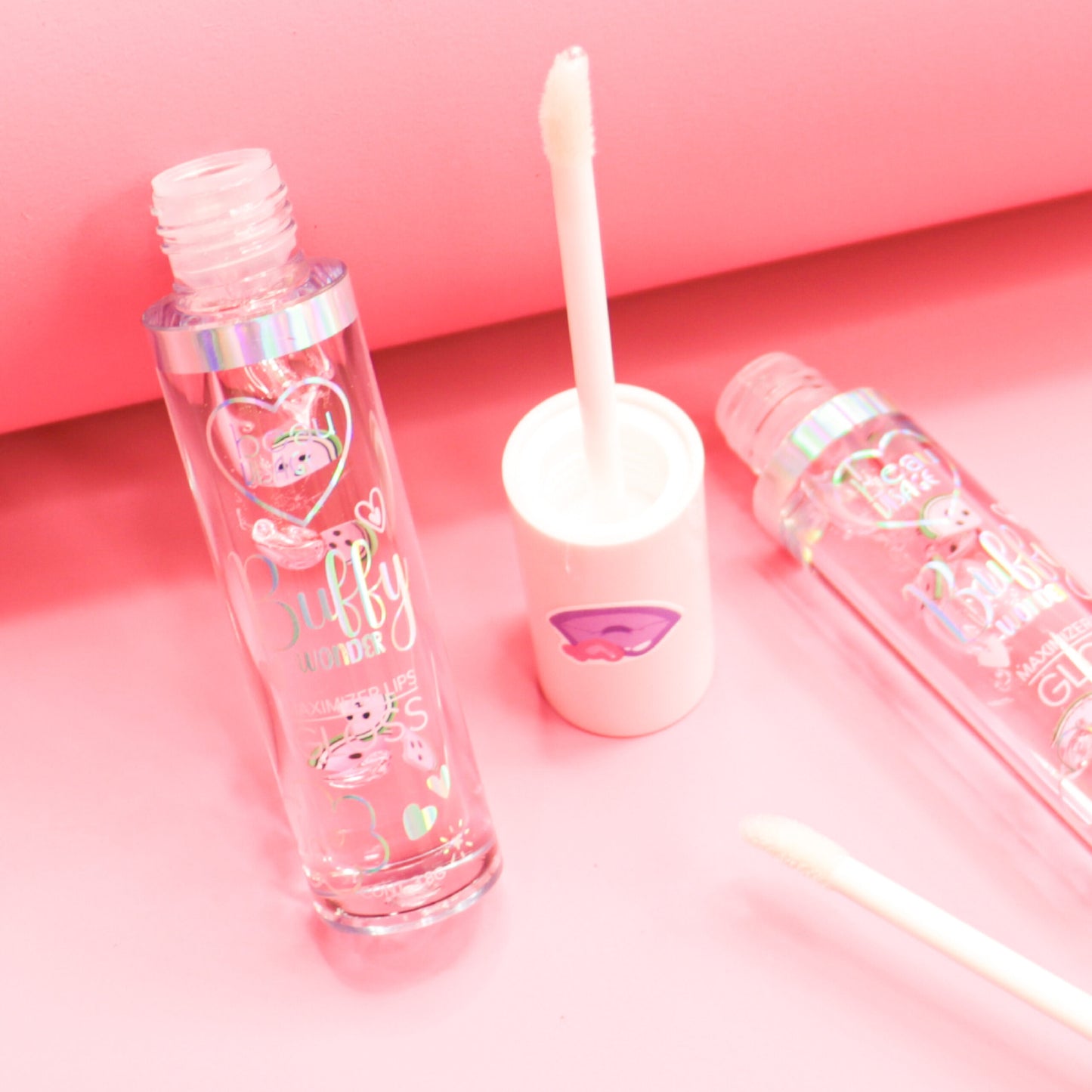 Lipgloss Buffy Wonder - Beau Visage