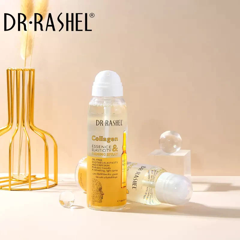 Esencia de Colágeno (160 ml) - Dr. Rashel