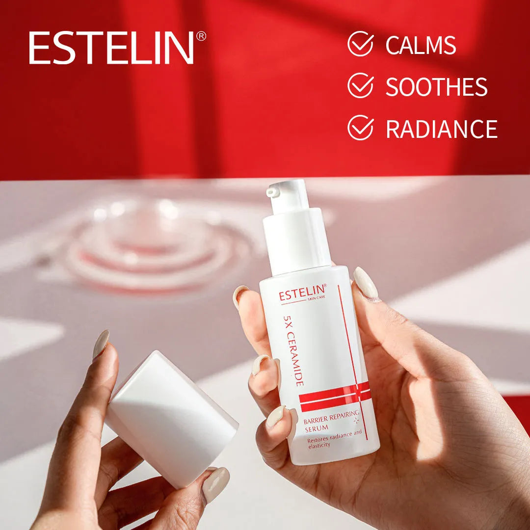 Serum de Ceramidas (50 ml) - Estelin