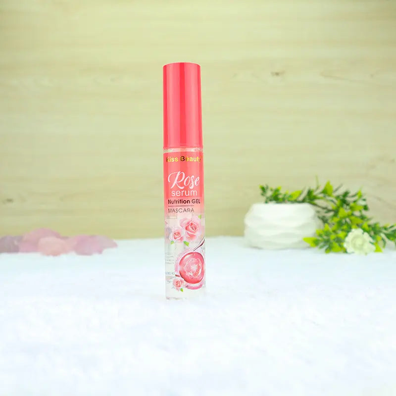 Serum Nutritivo de Pestañas (14 ml) - Kiss Beauty