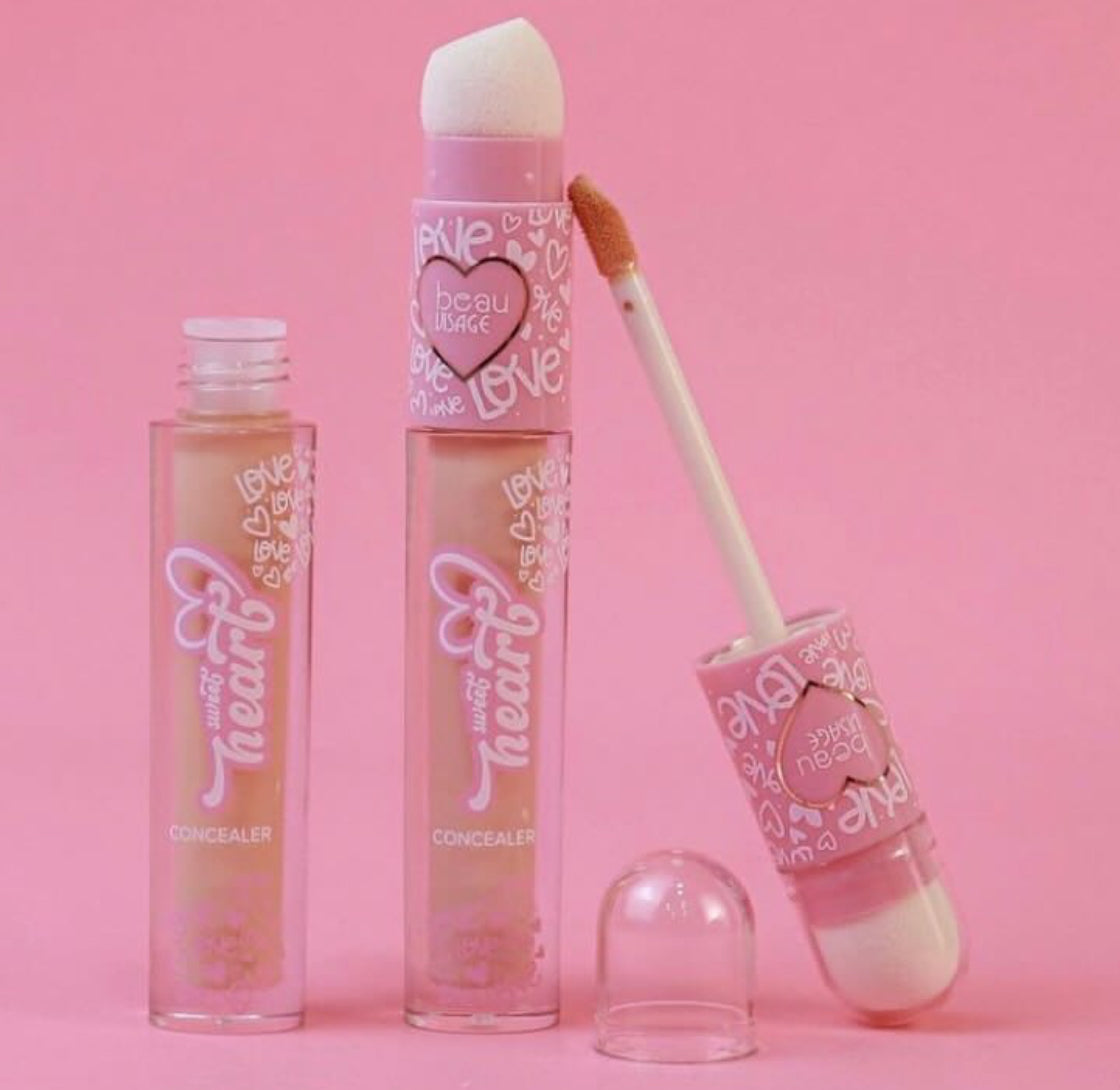 Corrector Sweet Heart - Beau Visage