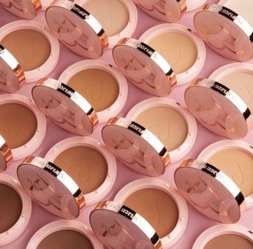 Polvos Compactos - Beauty Creations