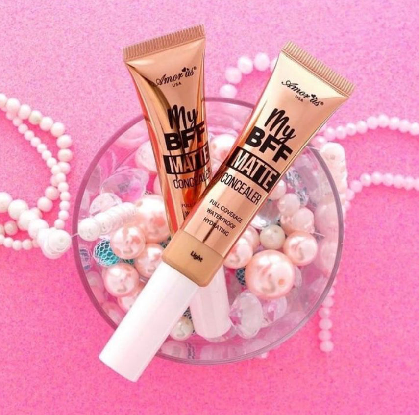 Corrector My BFF Matte - Amor Us