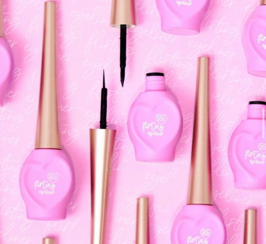 Delineador Flirting - Beau Visage