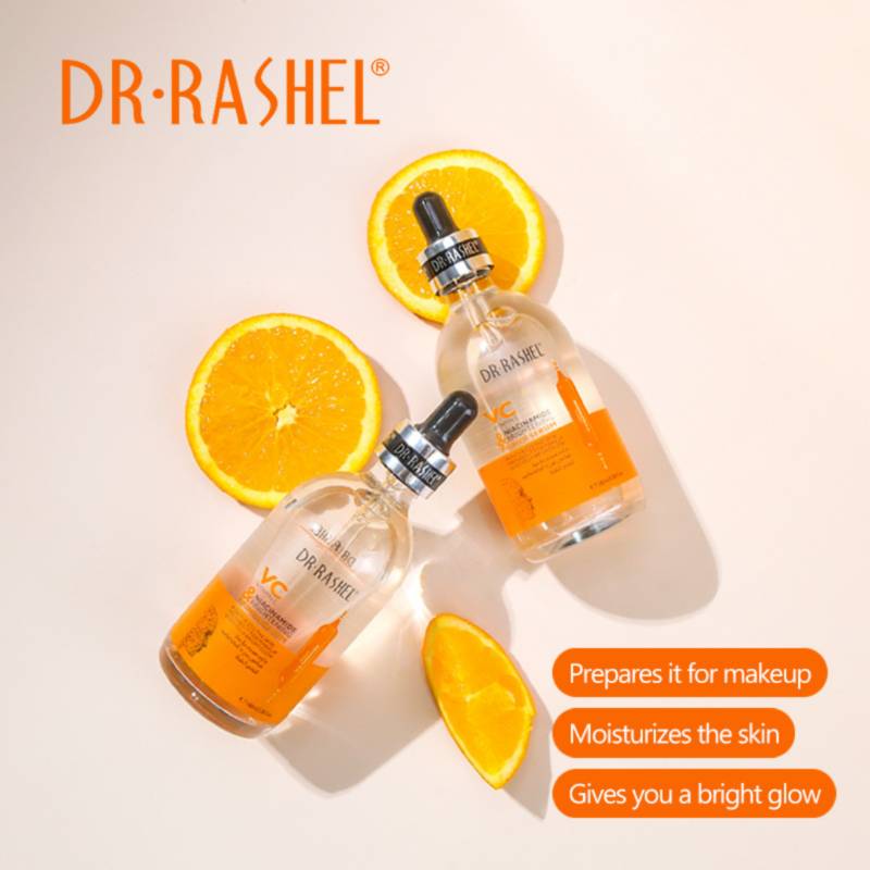 Serum de Vitamina C (100 ml) - Dr. Rashel
