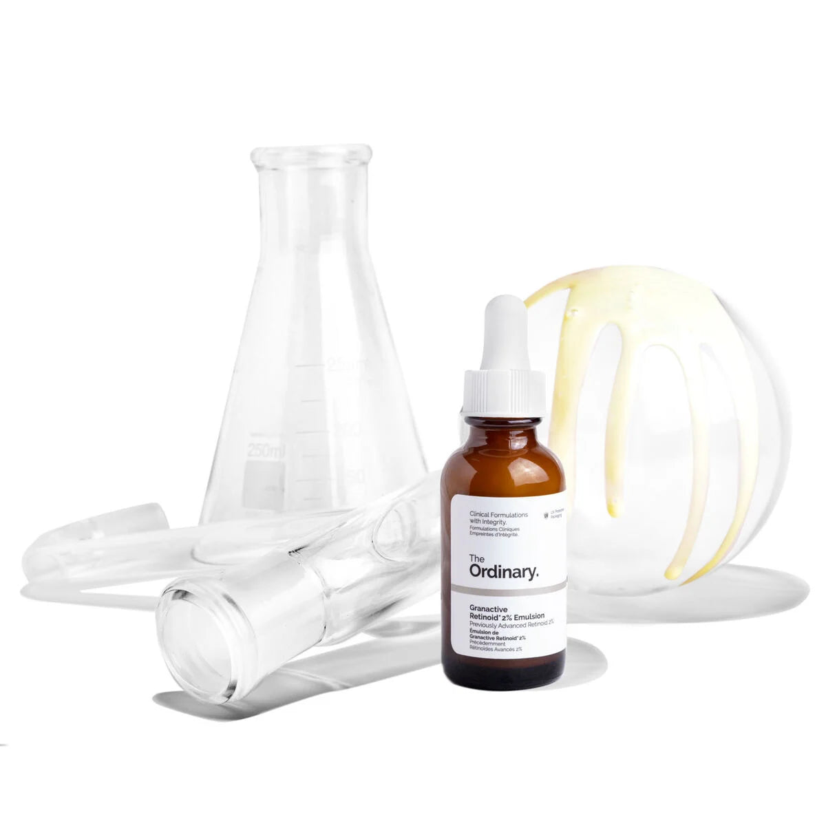 Granactive Retinoid 2% Emulsión (30 ml) - The Ordinary