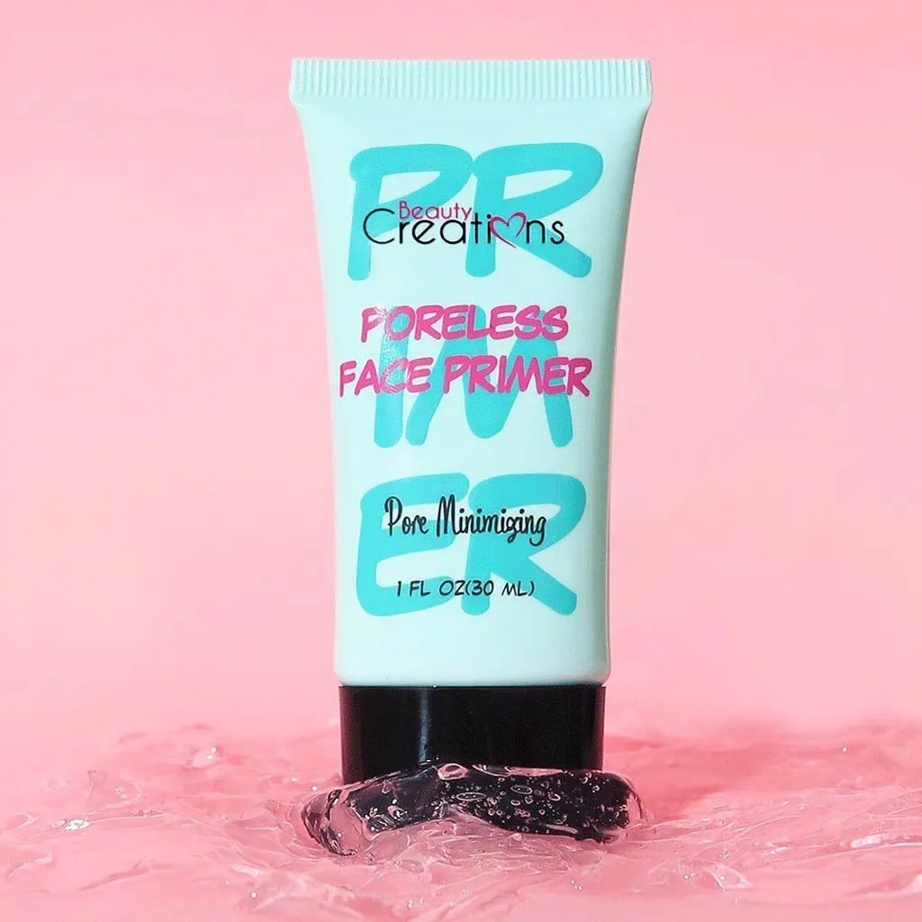 Primer Poreless (30 ml) - Beauty Creations
