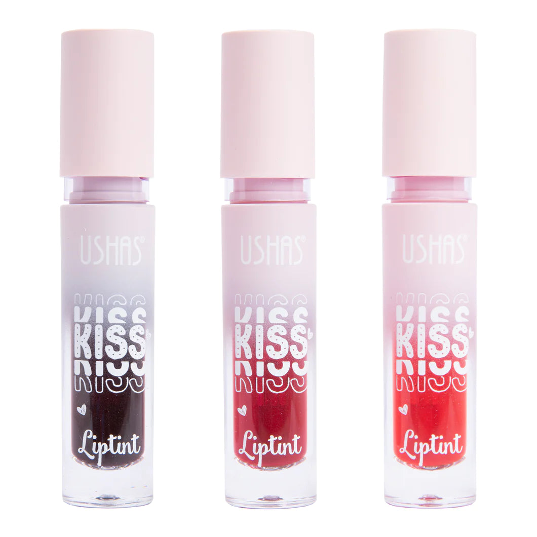 Tintas Para Labios Kiss - USHAS