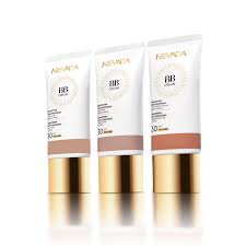 Protector Solar BB Cream con Ceramidas FPS 30 (50 ml) - Nevada