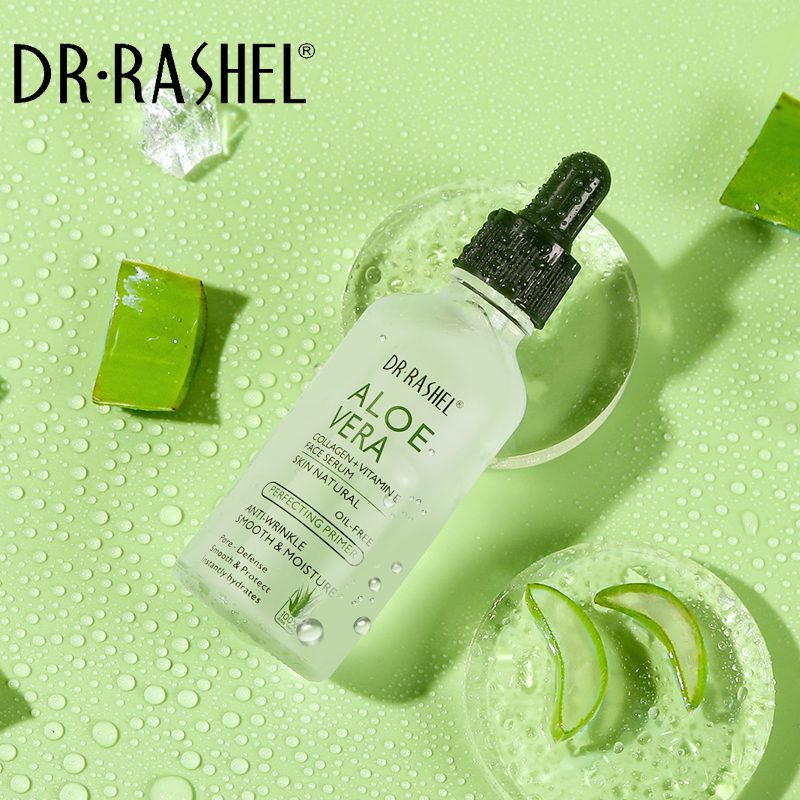 Serum de Aloe Vera (50 ml) - Dr. Rashel