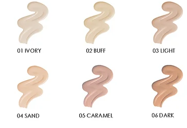 Corrector Cover It - Amuse