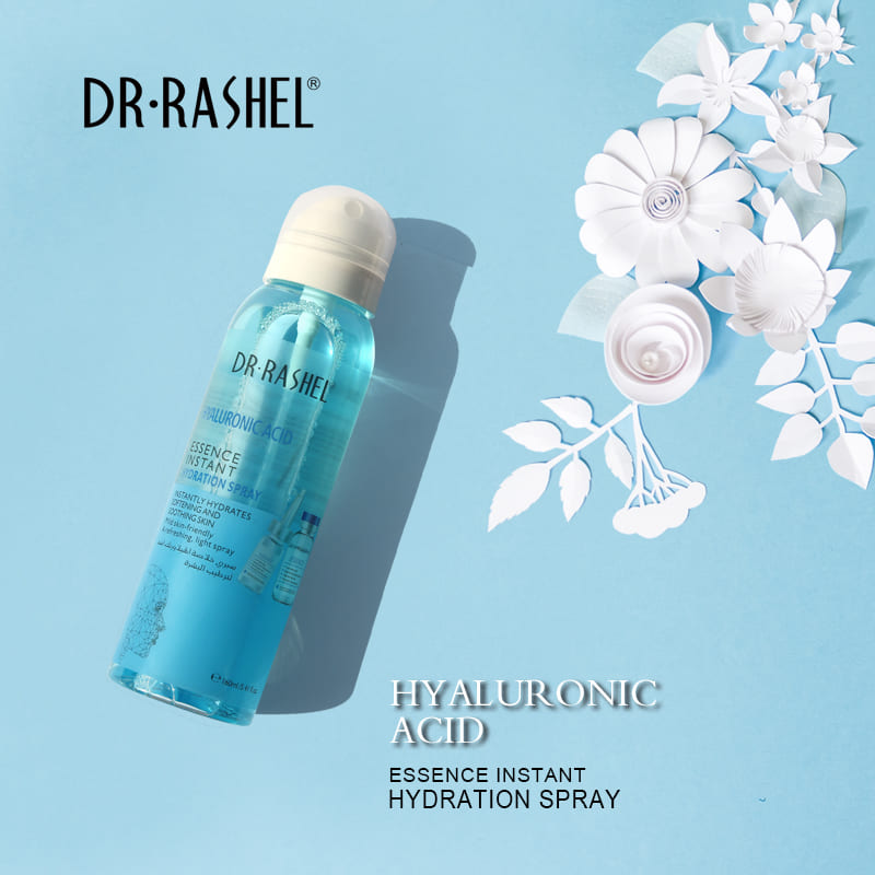 Esencia de Ácido Hialurónico (160 ml) - Dr. Rashel