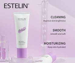 Jabón Facial de Retinol (Vitamina A) (120 gr) - Estelin