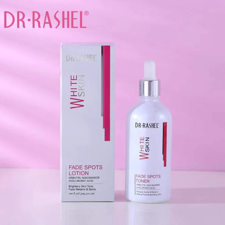 Loción Aclarante (100 ml) - Dr. Rashel
