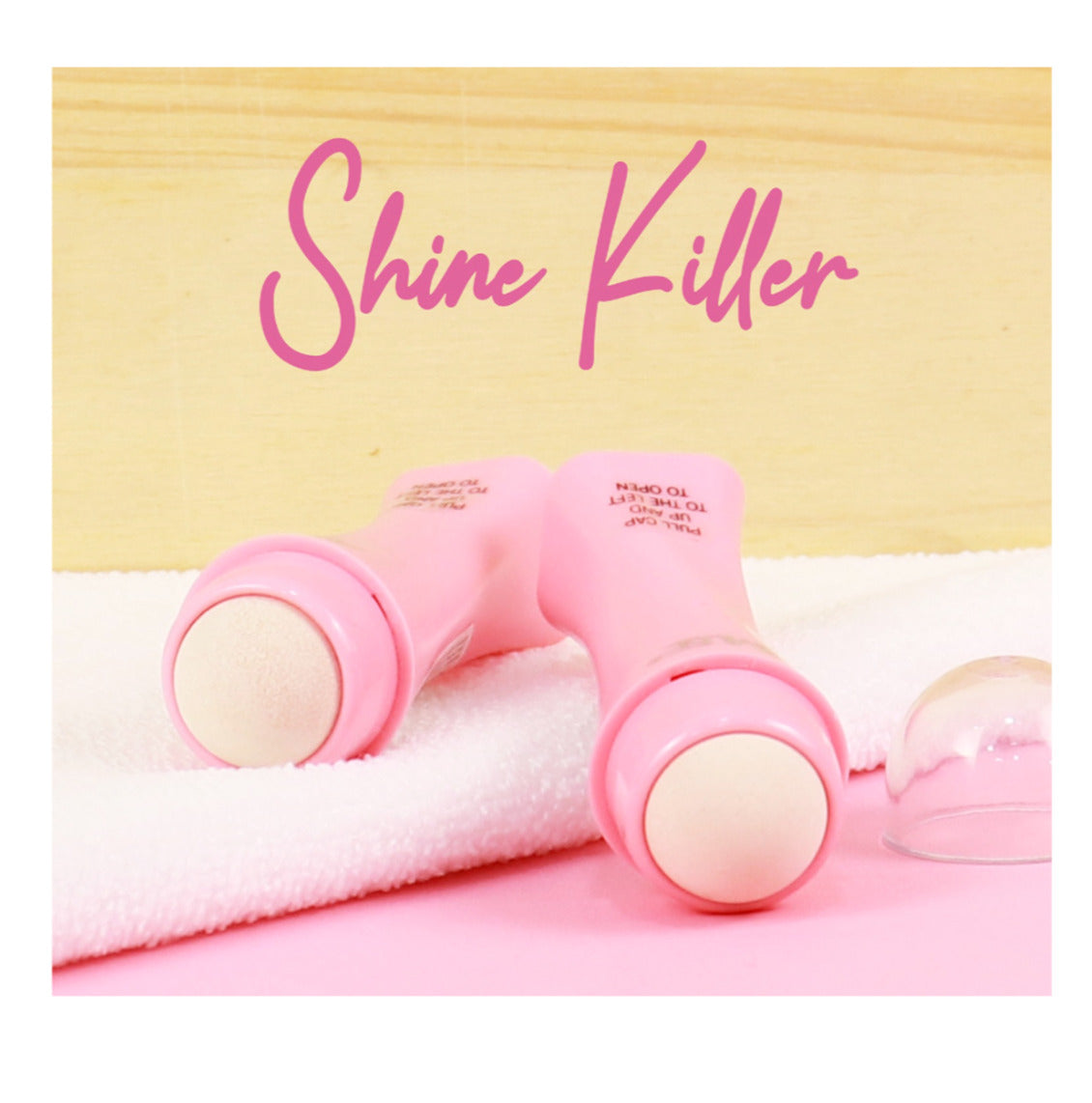 Shine Killer - Amuse