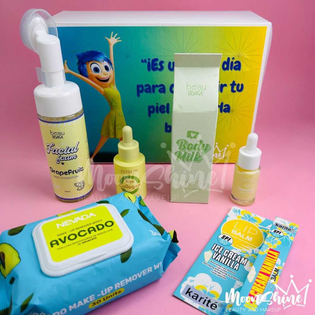 Kit Alegría (6 Productos)