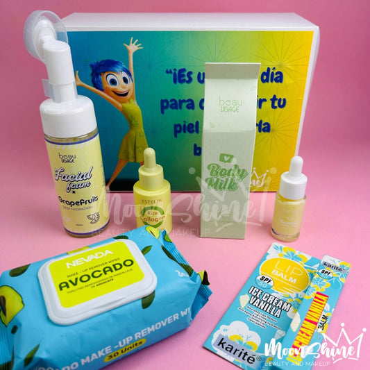 Kit Alegría (6 Productos)