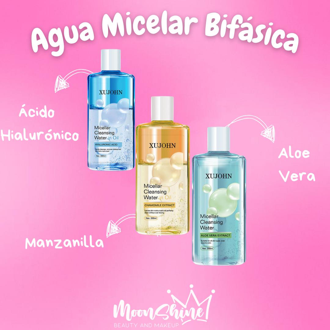 Agua Micelar (300 ml) - MondSub