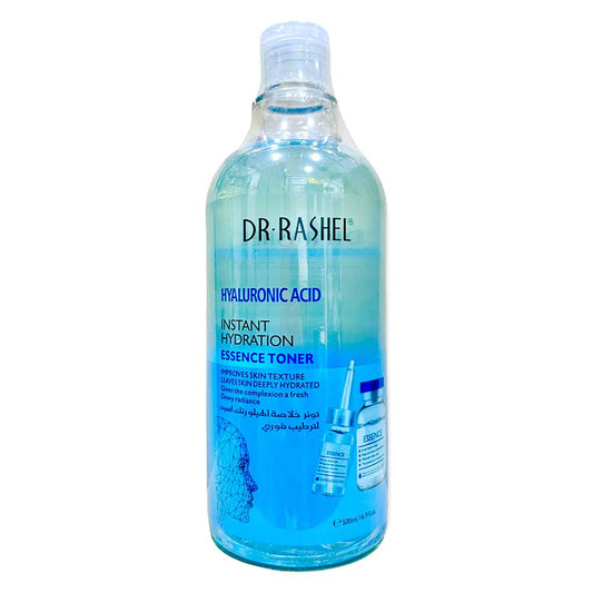 Tónico de Ácido Hialurónico (500 ml) - Dr. Rashel