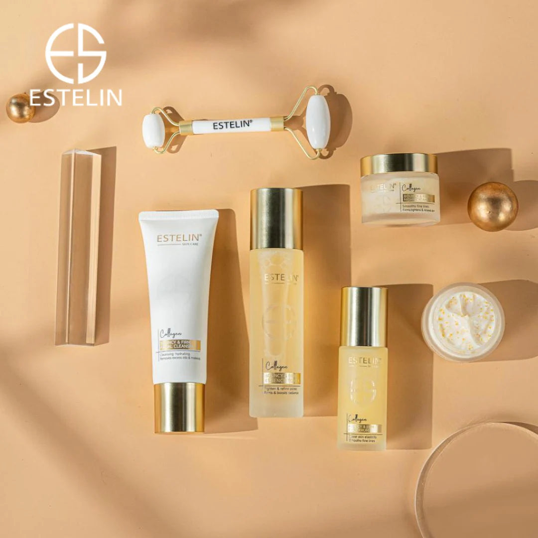Estuche de Colágeno (6 productos) - Estelin