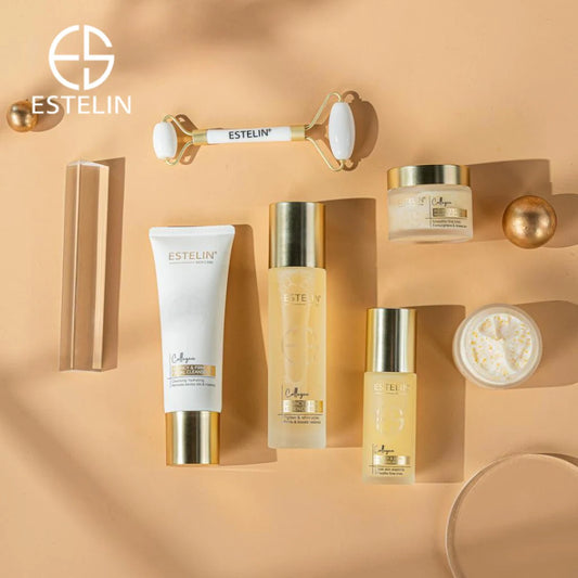 Estuche de Colágeno (6 productos) - Estelin