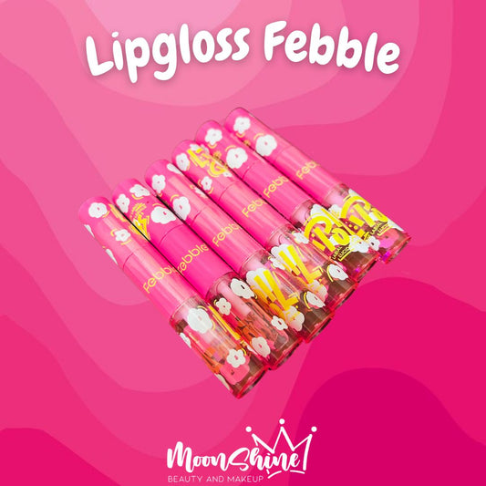 Lipgloss - Febble