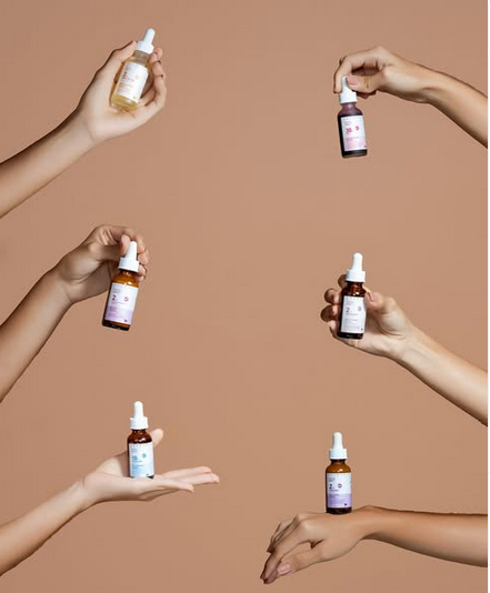 Serums (30ml) - Beau Visage
