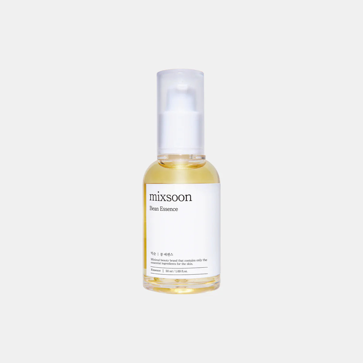 Bean Essence (50 ml) - Mixsoon