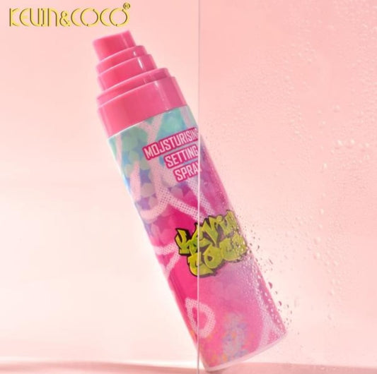 Sellador de Maquillaje (100 ml) - Kevin y Coco