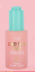 Serum de Vitamina C Good Skin Vibes (30 ml) - SAS