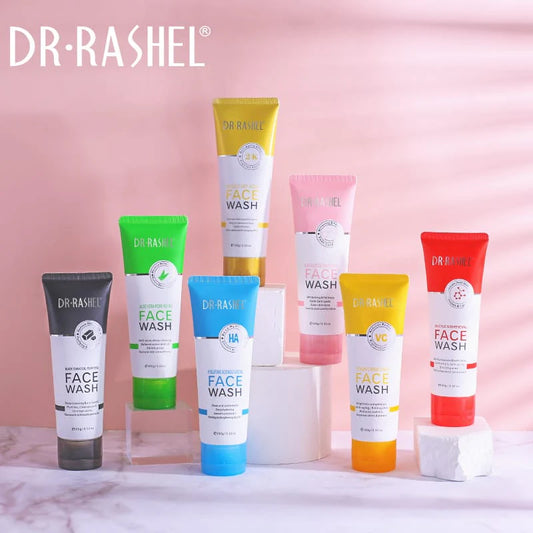 Jabones Faciales (100 g) - Dr. Rashel