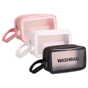 Cosmetiqueras Washbag