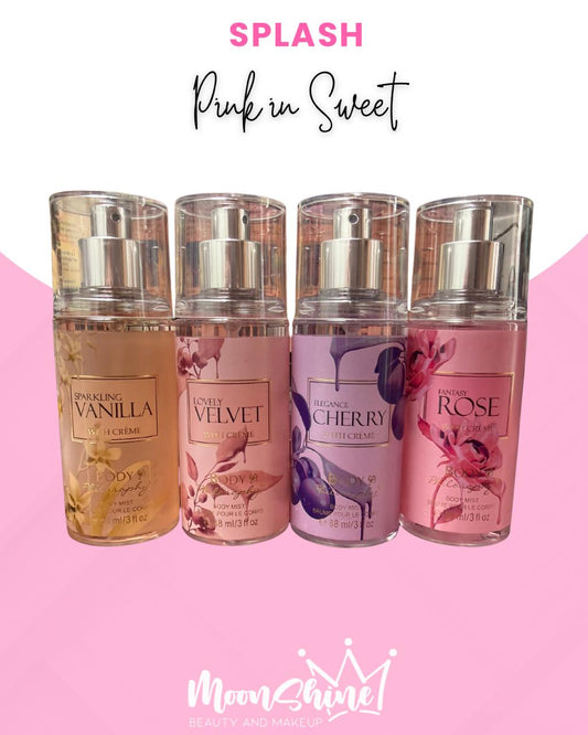 Splash (88 ml) - Pink In Sweet