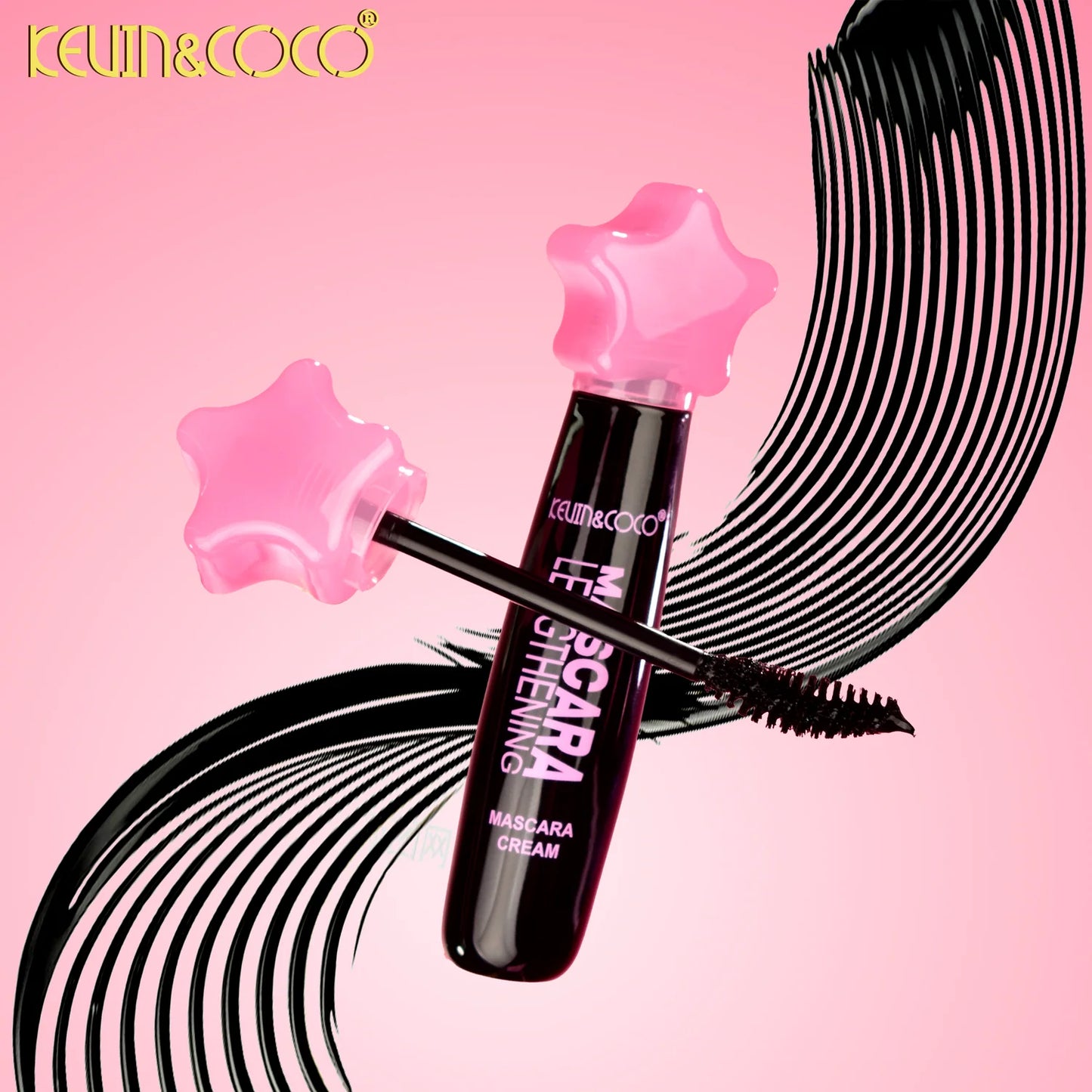 Máscara de Pestañas Starlight Spectacle - Kevin & Coco