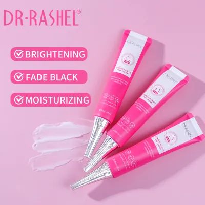 Crema Aclarante de Zona Íntima (30 gr) - Dr. Rashel